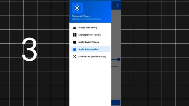 Bluetooth Prank App | Bluetooth Le Spam Kaise Use Kare | Bluetooth Le Spam Apk