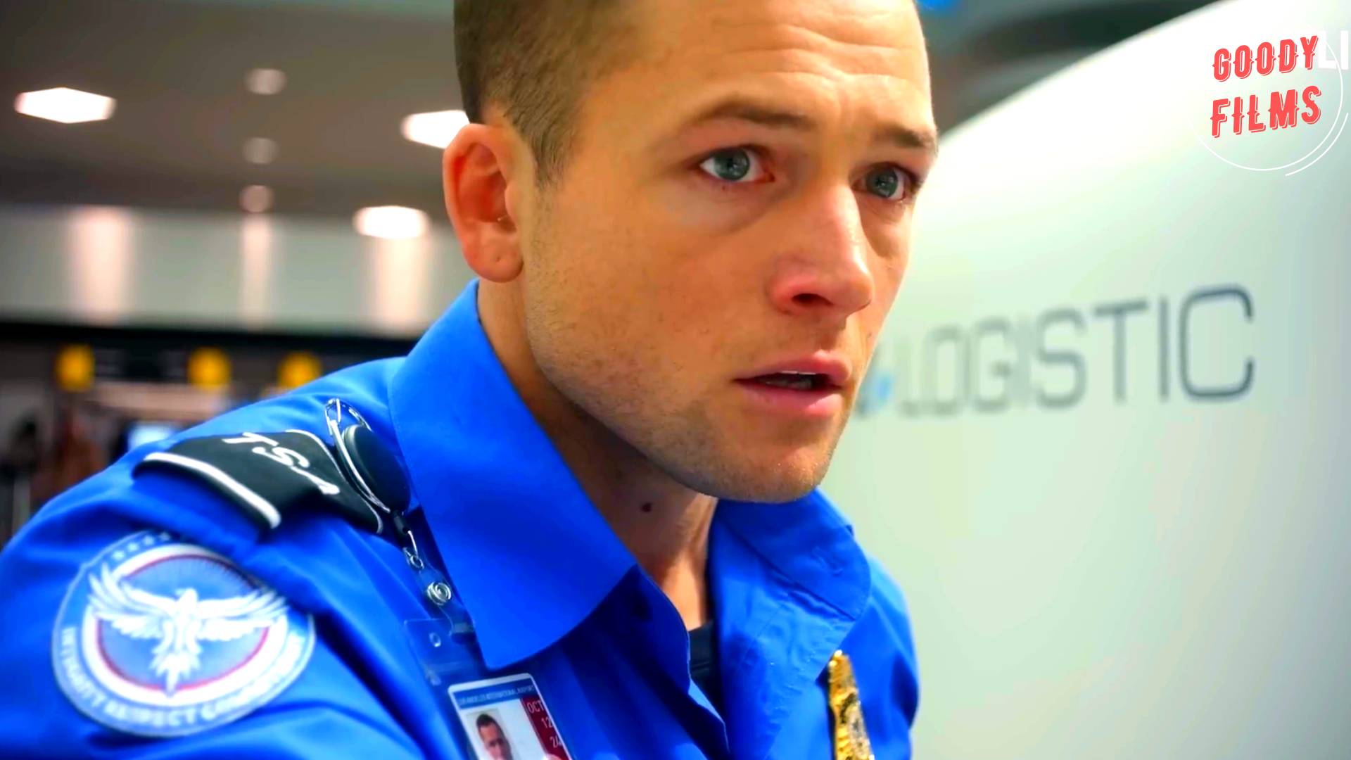 Ручная кладь - Русский Трейлер (Субтитры, 2024) смотреть онлайн