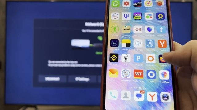 How To Cast Oculus To Samsung TV смотреть онлайн