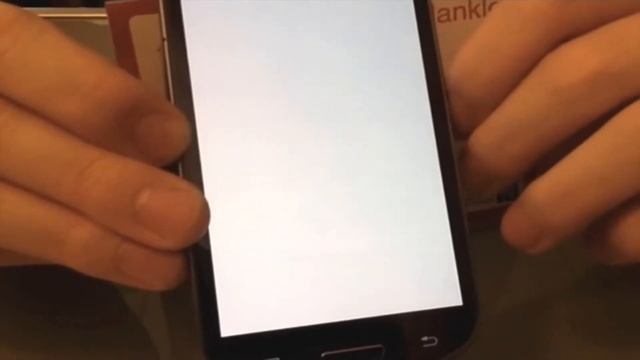 Google+ Local Review Clings, Stickers & Tents w/ NFC for Android смотреть онлайн