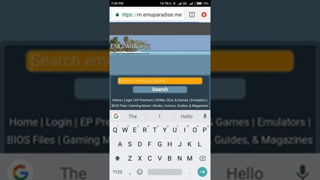 💯%Easiest way for download PS2 games in mobile & run it in psp смотреть онлайн