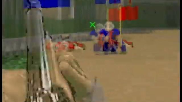 Test Recording 1 - DooM - Zandronum Online - CTF смотреть онлайн