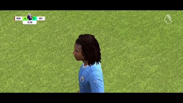 FIFA16 MOD EAFC24 GAMEPLAY • || MANCHESTER UNITED VS MANCHESTER CITY|| смотреть онлайн