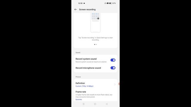 OnePlus Devices Screen Recording Sound Not Working Problem Solve смотреть онлайн