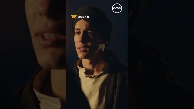 الحشاشين - أبوس إيدك هربني من القلعة وإنقذ أمك وأختك! смотреть онлайн