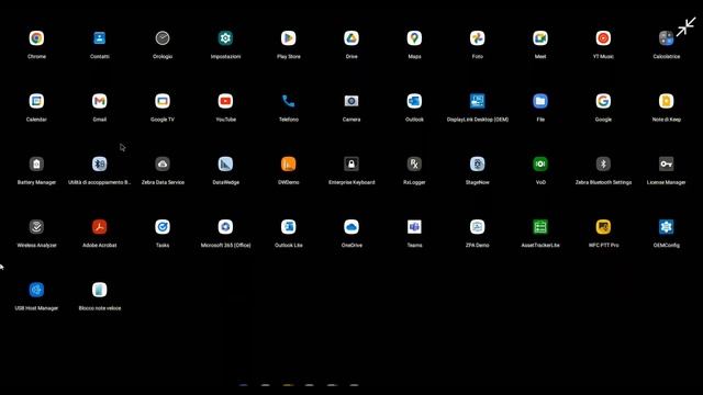 Zebra Workstation Connect: Fare Di Più Con Meno | Webinar | (Italiano) | Zebra смотреть онлайн