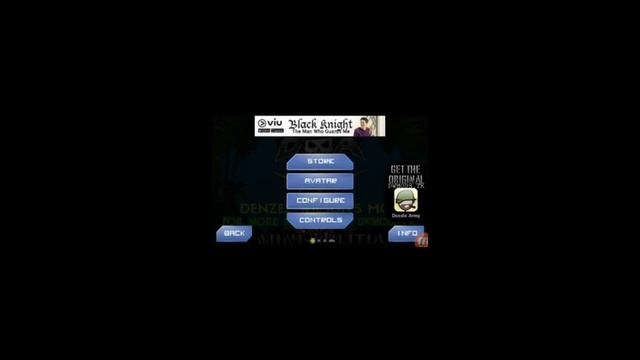 Tutorial Cara download game mini militia mod apk!!! |ANDROID part 1 смотреть онлайн