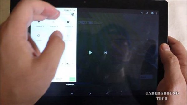 Best Buy's DigiLand - 10.1" - Tablet - 32GB Android 8.1 Tablet Overview! (Black Friday Deal)