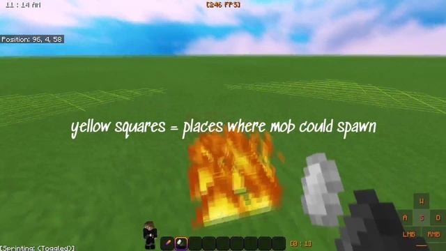 Onix Client V2.44 for Minecraft Bedrock! | Hurt Color, Creative Tools and More! смотреть онлайн