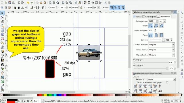 Setting up images for working with app inventor 2 and Ai2live (dps - dpi- device's density etc) смотреть онлайн