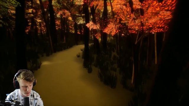 A HORROR GAME ABOUT DUCKS... YEAH.. | Five Random Horror Games смотреть онлайн