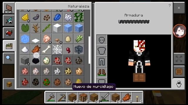 Descarga "Minecraft" de Android versión 1.13.0 смотреть онлайн