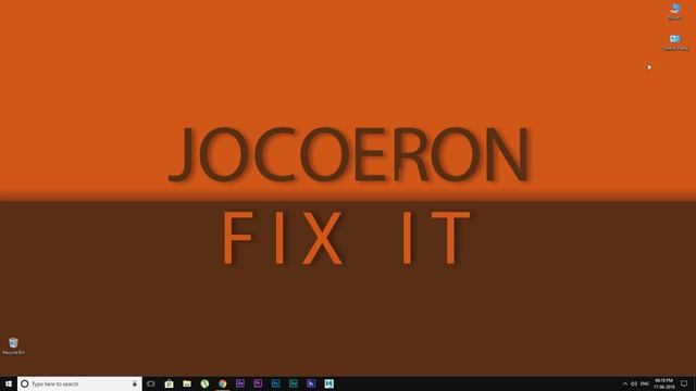No Install Button in Windows 10 Store FIX смотреть онлайн