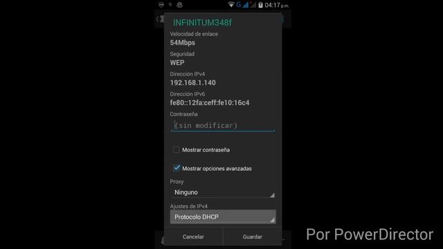 MODIFICAR DNS(CELULAR ANDROID) CUANDO NO CONECTA смотреть онлайн