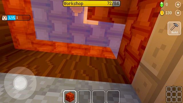 Block Craft 3D：Building Game 2023 | new Android and iOS Game смотреть онлайн
