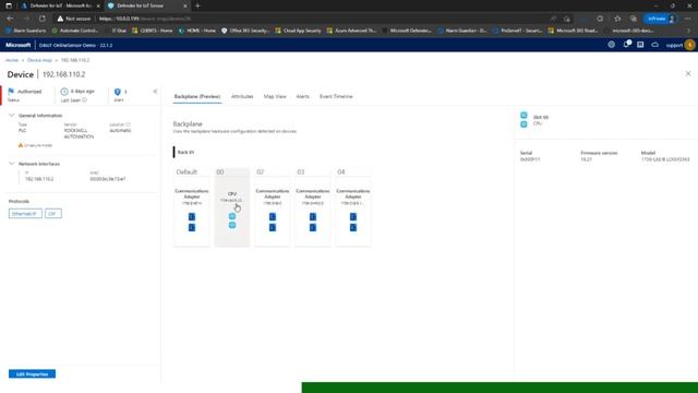 Microsoft and ProserveIT Webinar - Remediating OT IOT Threats смотреть онлайн