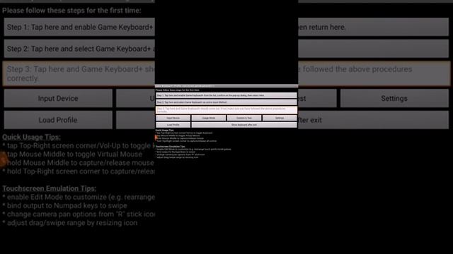 Toturial de como descargar deltarune para android con el capítulo 1 y 2 смотреть онлайн