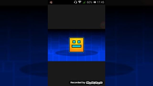 Geometry dash 2.1 para Android... Apk...!!! смотреть онлайн