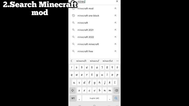 Download Fnaf Security Breach in Minecraft Pocket Edition (android) смотреть онлайн
