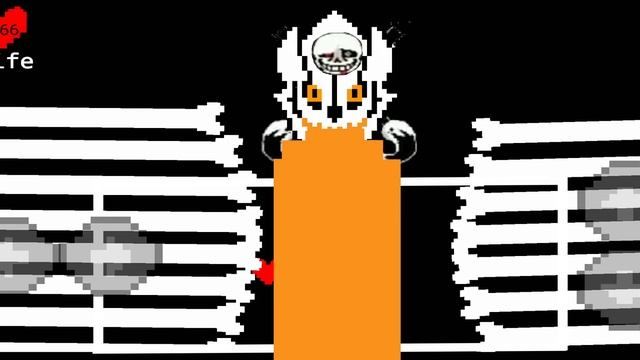 Ink!sans Android Demo by Big 20.000 game смотреть онлайн