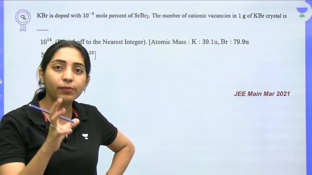 Mole Concept | Atoms Endgame | Unacademy Atoms | Sakshi Vora смотреть онлайн