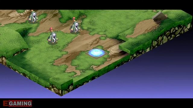 Disgaea 1 Complete Gameplay Android смотреть онлайн