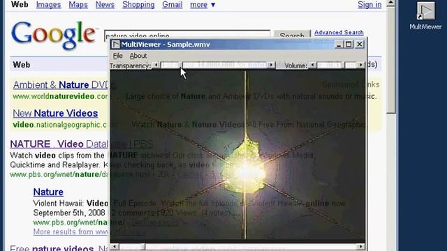 MultiViewer смотреть онлайн