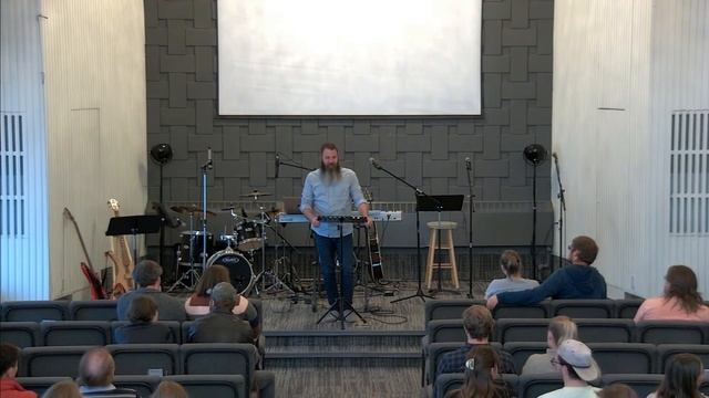 Equipping the Saints: The Long Game | November 6, 2022 (Full Service) смотреть онлайн