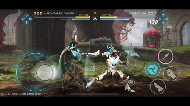 Why Always Lagging 🤦🏻♂️ | Shadow Fight 4 Arena смотреть онлайн