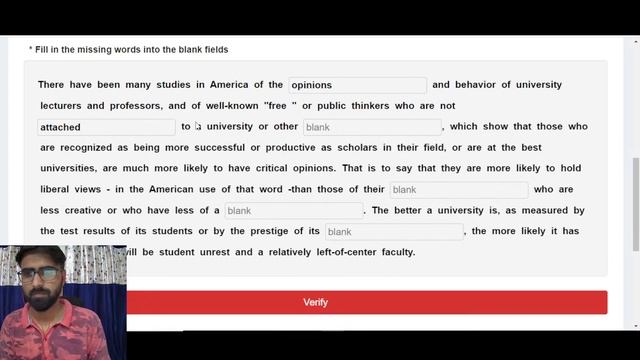 @PTE Peers Live session Practice Questions and Tips and tricks for PTE смотреть онлайн