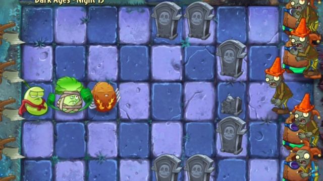 Plants vs. Zombies 2 TEAMS JESTER ZOMBIE vs Team Plants PART 2 ✔ PVZ 2 Mod by Primal Gameplay смотреть онлайн