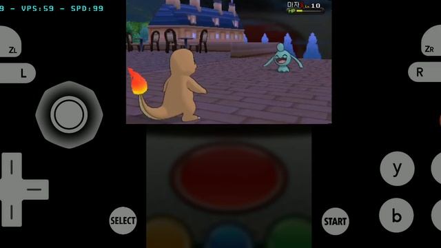 Citra MMJ-3f4a6eab0 Android Pokemon X Random Game Test01-[PlayX] смотреть онлайн