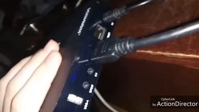 TV BOX SCISHION V88 4K 25$ review, from the aliexpress смотреть онлайн