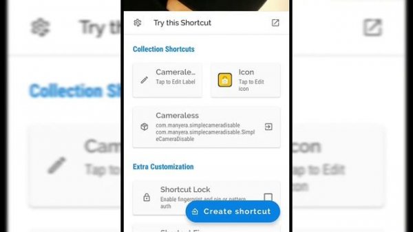 How to Make Shortcut in android | Quick Shortcut Maker app Tutorial | Create Shortcut in android