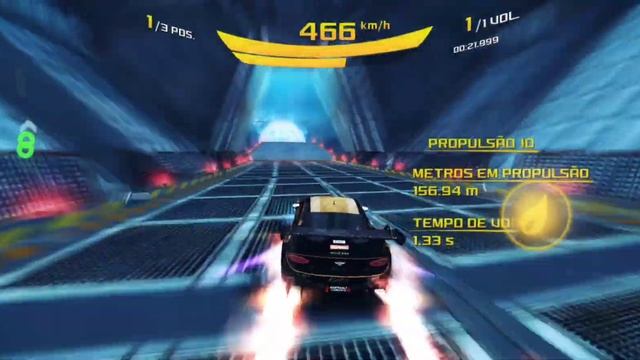 Asphalt 8, Bentley Continental GT3 Multiplayer test after update 50 MAX/5455. good or bad car ?!? смотреть онлайн