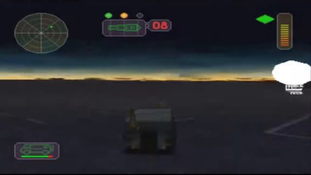 [FORMER WR] Vigilante 8 (PSX) Beeswax Any% in 6:55 смотреть онлайн