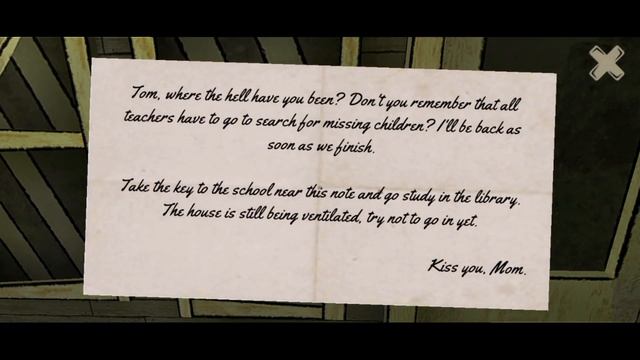 Horror Tale-2 Samantha Kidnapper Tom Conversation Walkie Talkie Full Android Gameplay (#2) смотреть онлайн