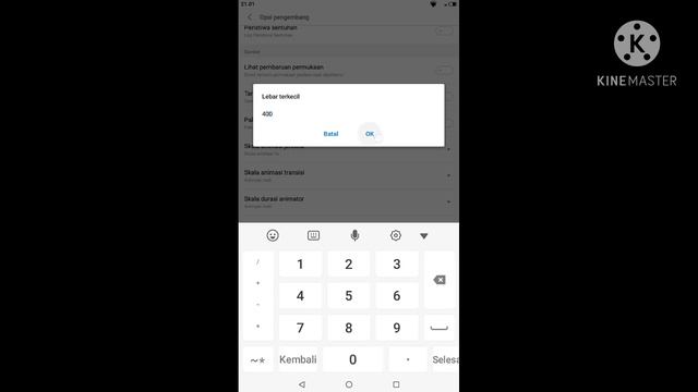 Cara mengatur DPI di hp Meizu M6.auto licin main free fire смотреть онлайн