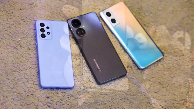 TECNO Camon 19 Pro - How Does it Compare With the Competition? смотреть онлайн