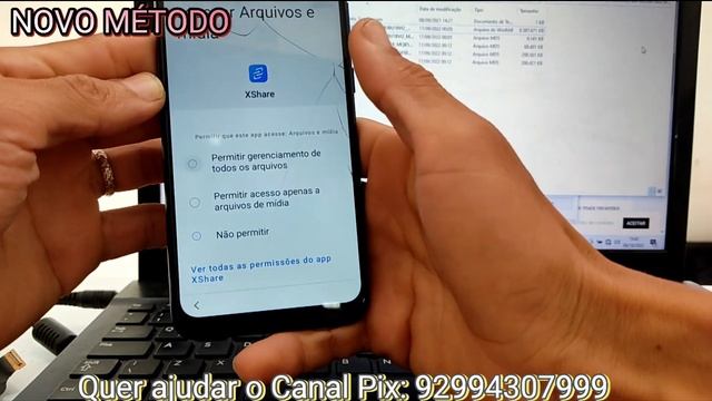 Remover Conta Google A02s Android 12 Mais Fácil Do YouTube. Como Desbloquear A02s Android 12, Frp.