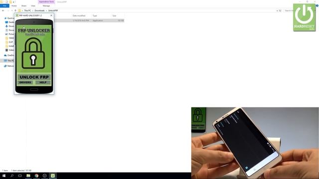 LG G6 UNLOCK FRP / Bypass Google Verifcation Newest Security смотреть онлайн