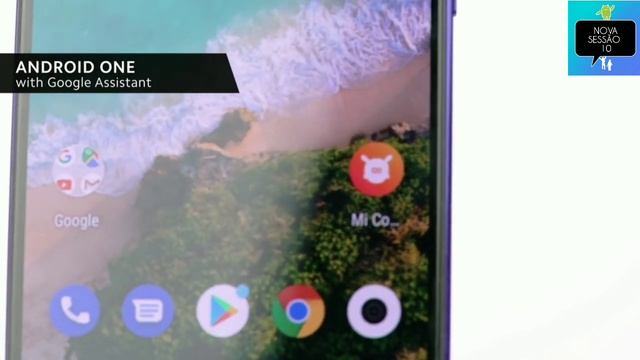 Xiaomi Mi A3 Receberá O Android 11 R? E O Android 12? (Atualização) смотреть онлайн