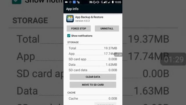 How To stop notification on your android device 2016 смотреть онлайн