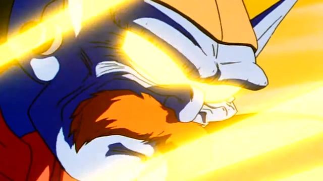 Dragonball GT: Super Android 17 Fusion [Re-upload] - (Read Description) смотреть онлайн