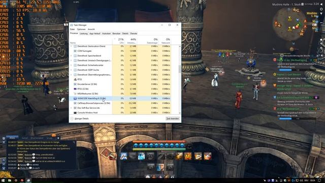 Blade and Soul Xincode 32 bit at 64 bit blade and soul????? смотреть онлайн