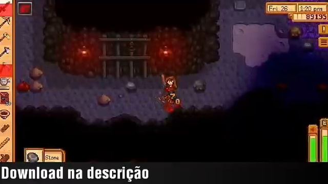 Apk+obb de Stardew Valley para ANDROID смотреть онлайн
