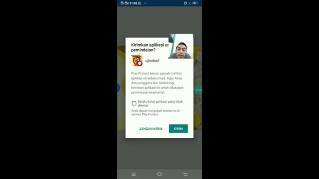 Cara menginstal file exe / ebook di android смотреть онлайн