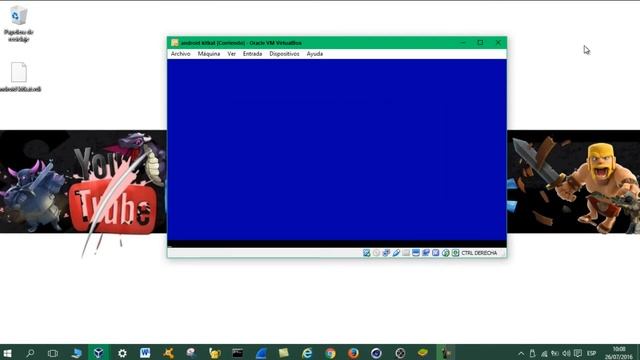 Descargar e Instalar | Emulador de Android Para PC Full [2016] Para (Windows 7/8/8.1/10) смотреть онлайн