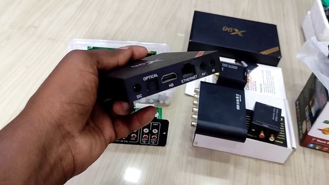 Astra HDMI 7.1 Dolby dts kit/ Audio Rush Box/Car Android System /Android Box/Chennai смотреть онлайн