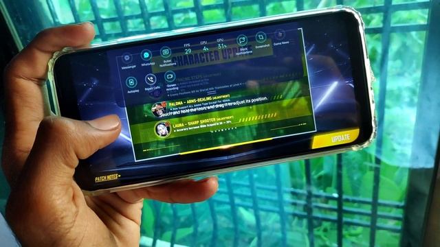 Realme game space new update | ft Realme C3 | Realme Game space Download | No Voice changer смотреть онлайн